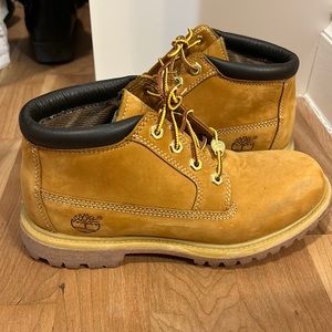 Timberland Ankle Boots